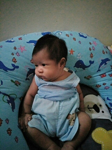 เด็กนมแม่ 100 %