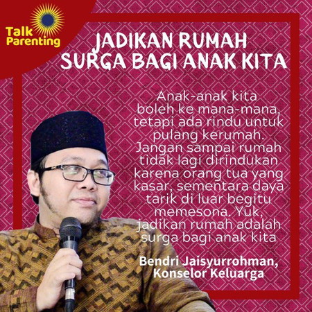 PR Buat Diri Sendiri ?