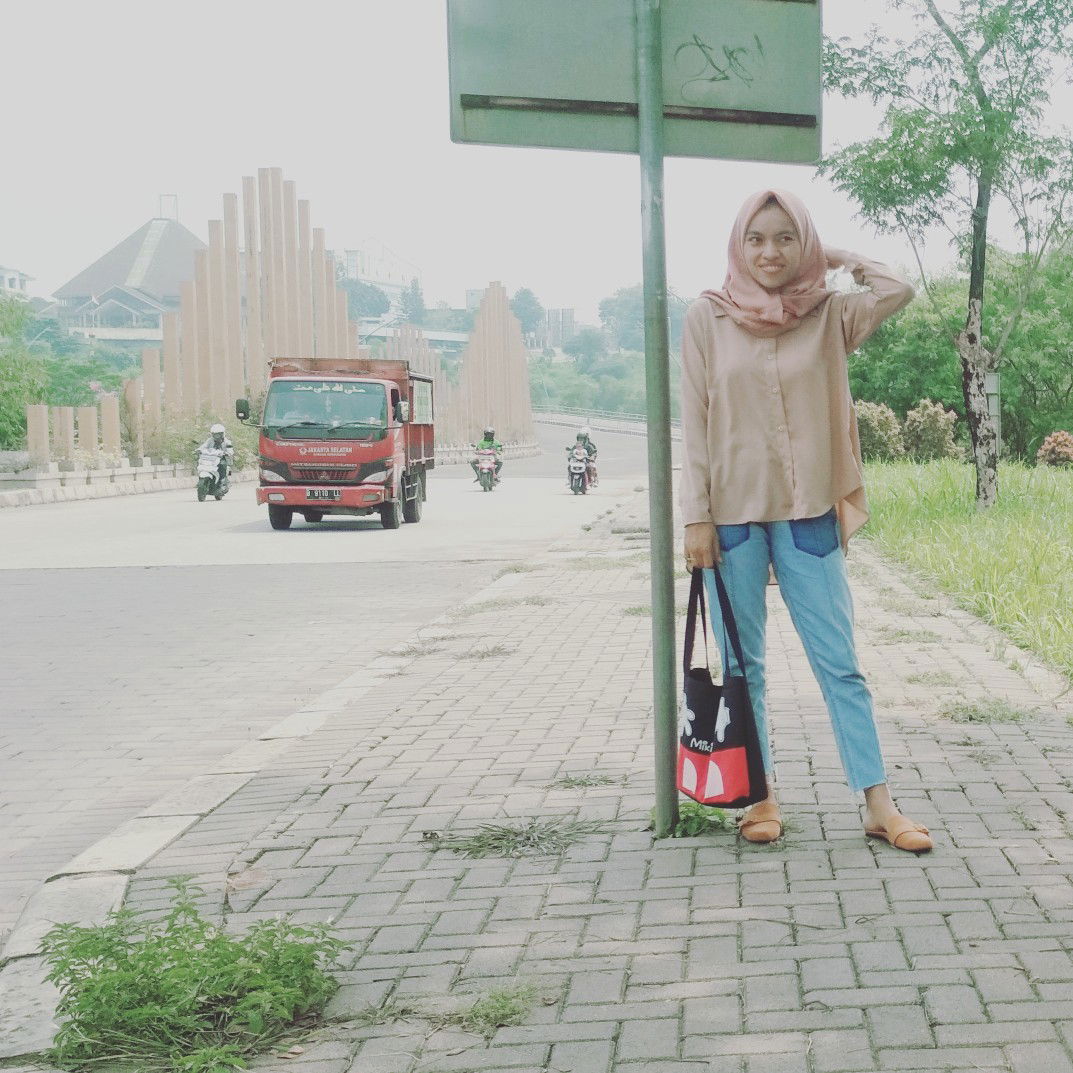 Eko Dewi Asriyani profile icon