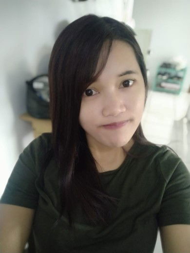 paravita agnes profile icon