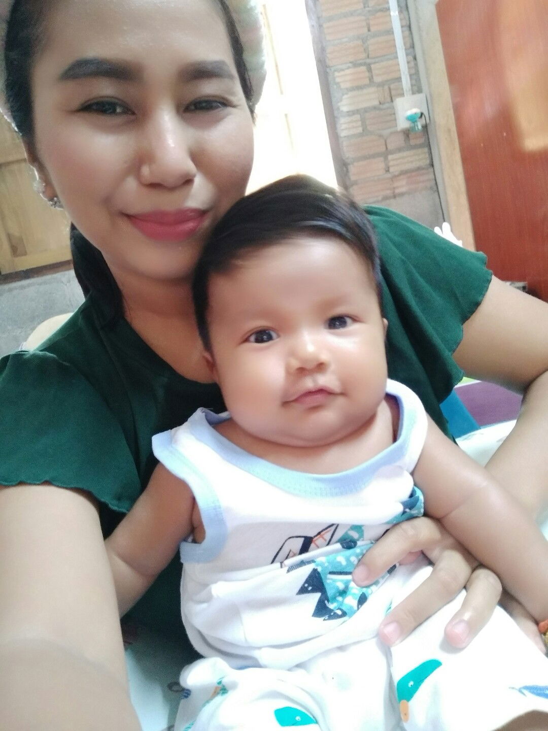 New Burintarakoth profile icon