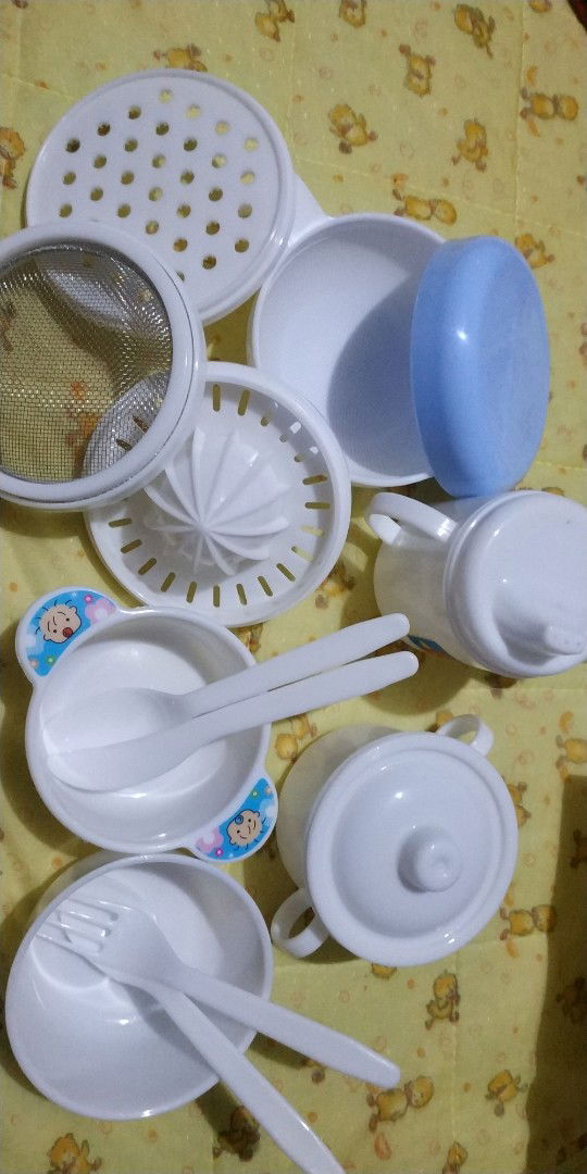 food maker perlu kah ?