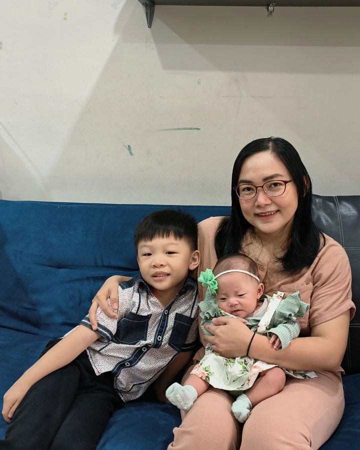 Maria Steffi profile icon