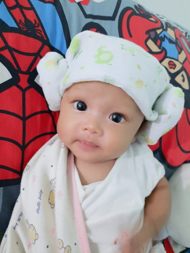 เอาแกะน้อยมาแจกความฉดใฉฉฉฉฉ😍🥰