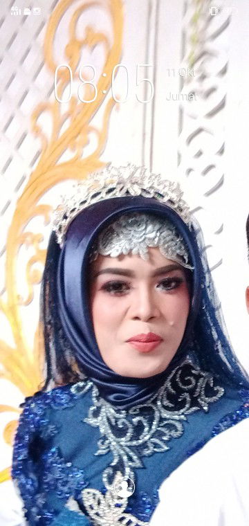 Queenia ABBE profile icon