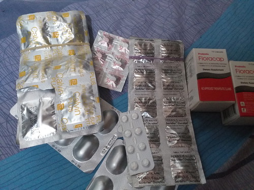 vitamins+gamot sa uti
