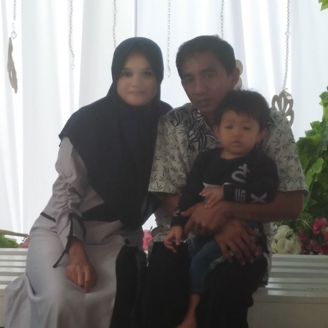 Diah Irawati profile icon