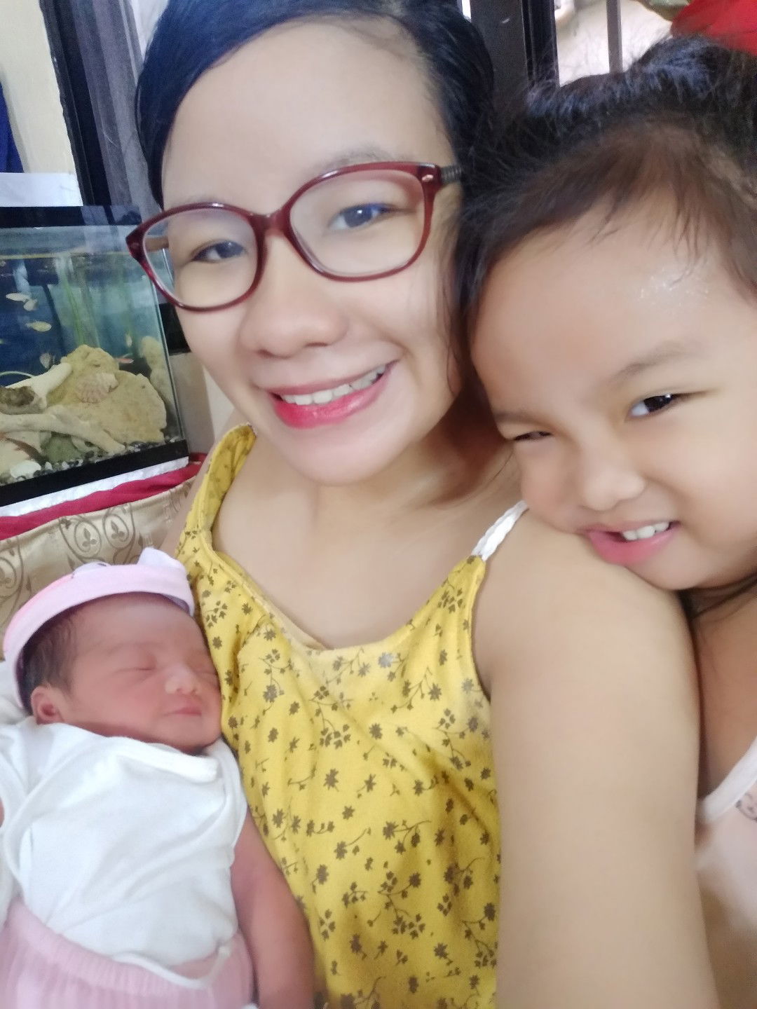 Jane Magbalay profile icon