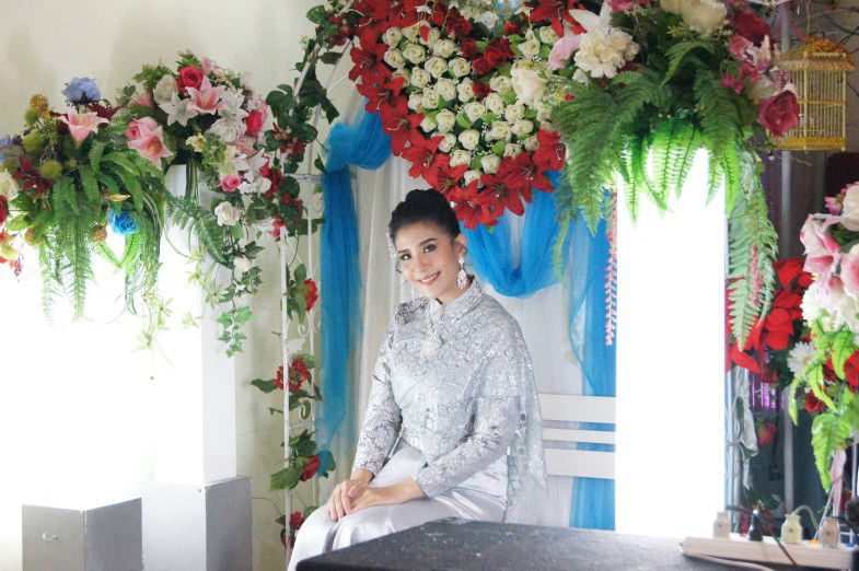 Suchada Suwandee profile icon