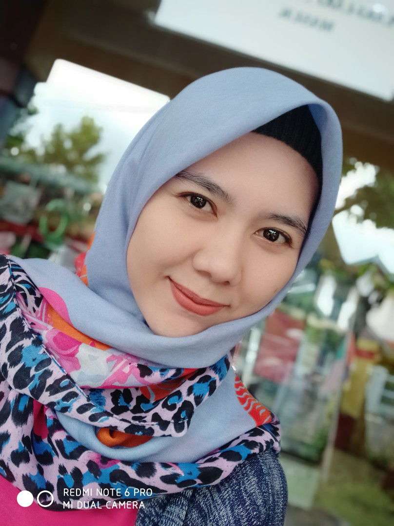 Diah Afrian Nur Abidin profile icon