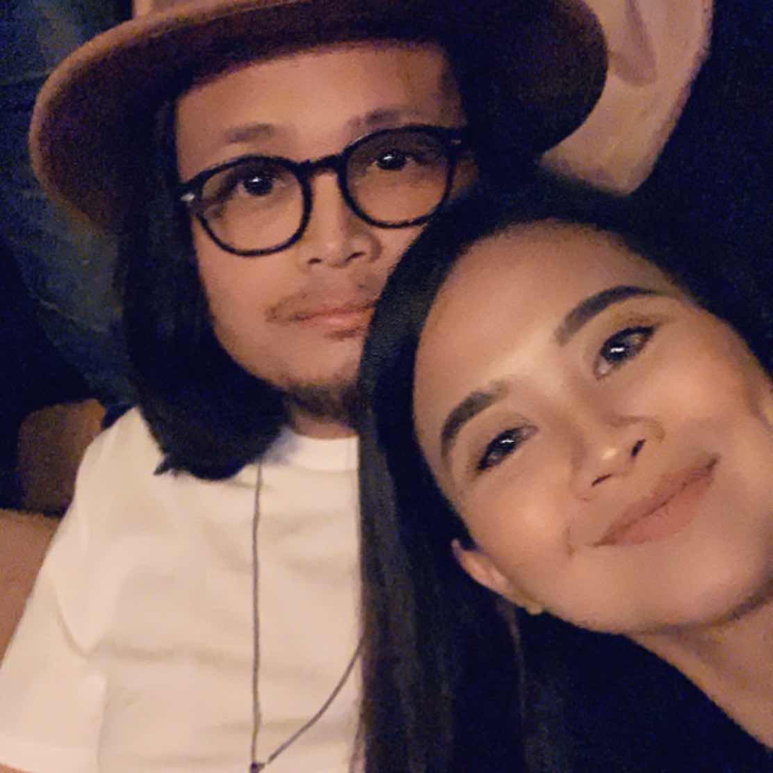 Kofi Lady profile icon