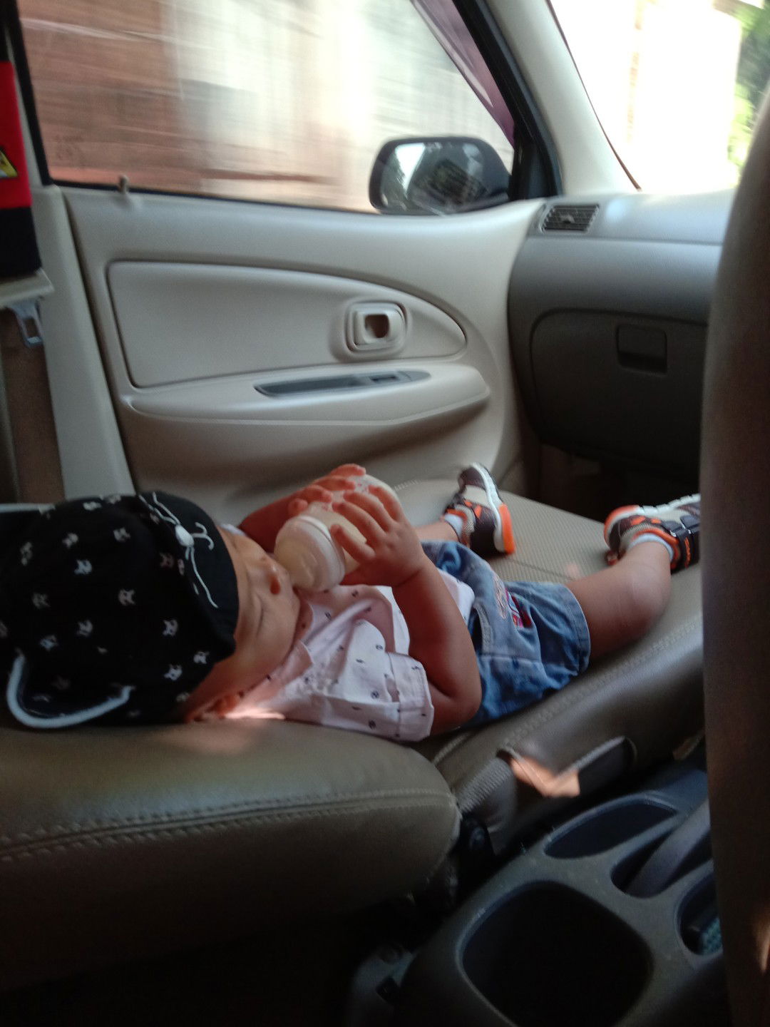 Thri Afrisda Kartini profile icon