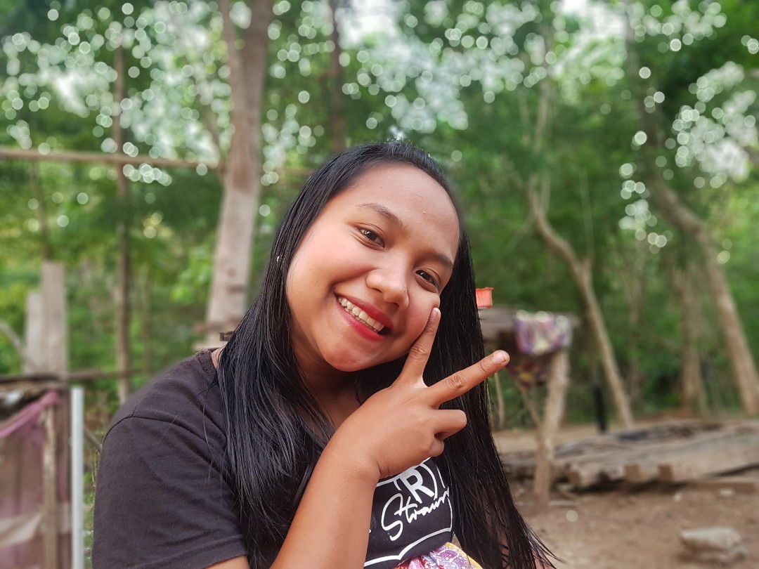 BAIQ DINA MARIANA profile icon