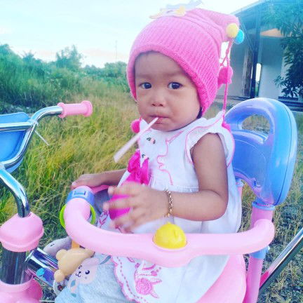 Pamella Ciptyastri profile icon