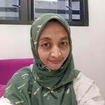 indah profile icon