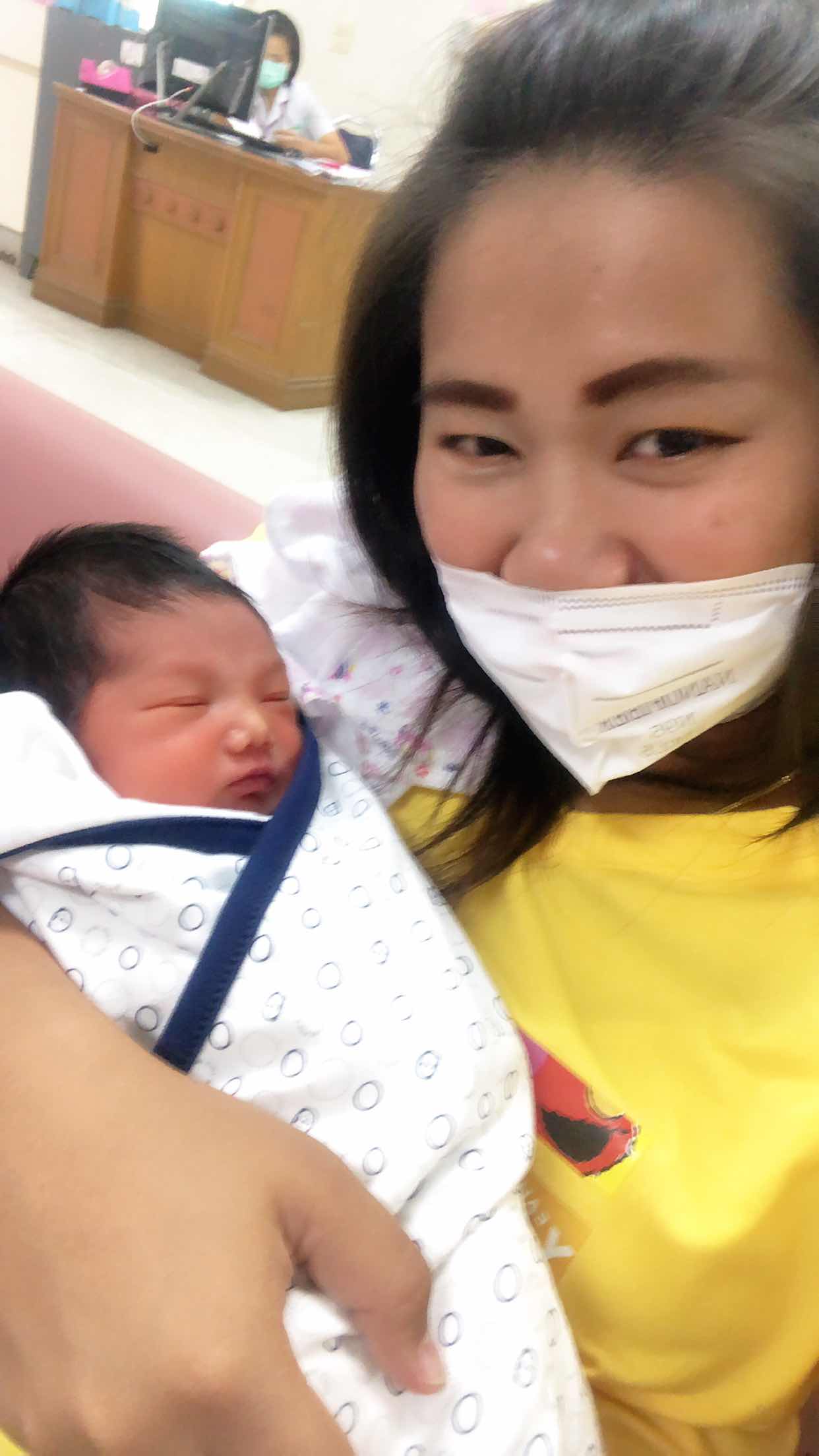 Noo Nueng Chanida profile icon