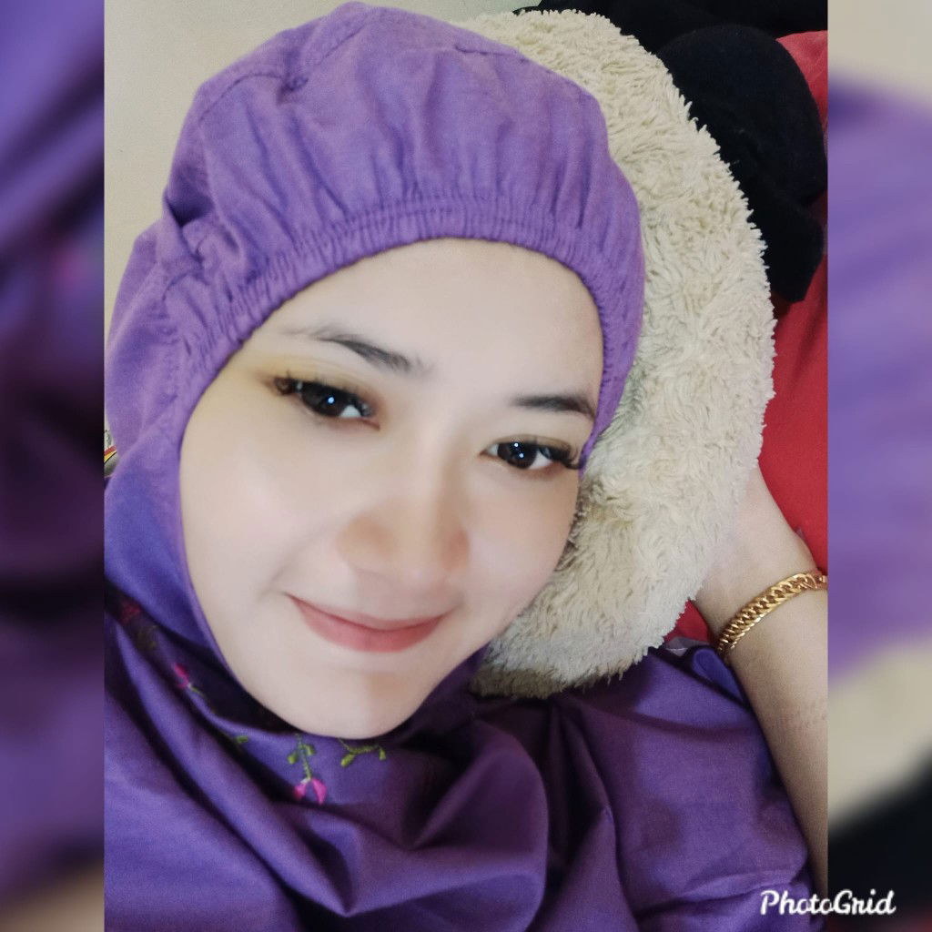 Duwi Atika profile icon