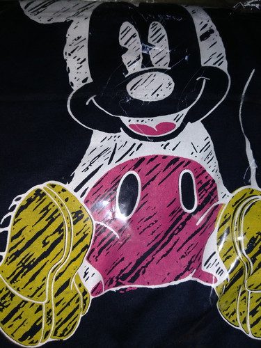 Nak jual baju murah² rm8