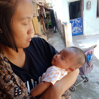 Rosieta Aryo profile icon