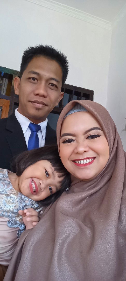 Mrs Farsya M.Psi.,Psikolog profile icon