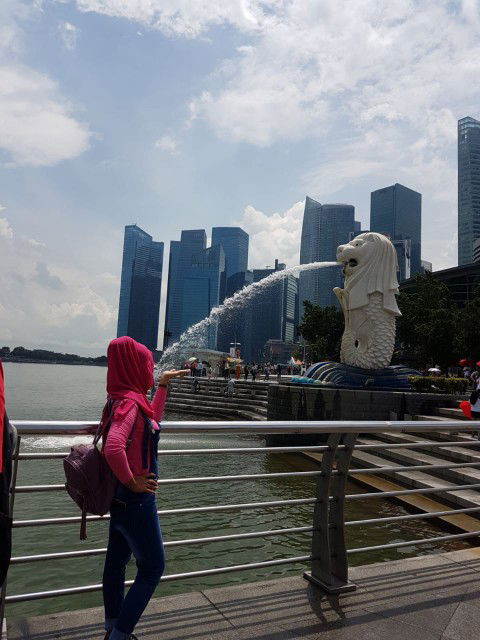 Ameliya Amel profile icon