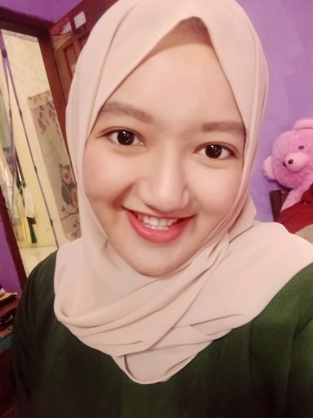 Oktavia Prasetya profile icon