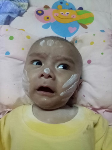 รักลูก?