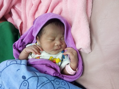 น้องโอปอล์