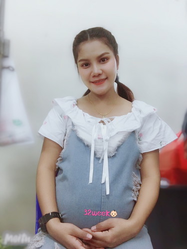 ใครคลอดกลางสิงหาบ้าง?