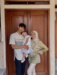 Anggit Amri Kartikasari II profile icon