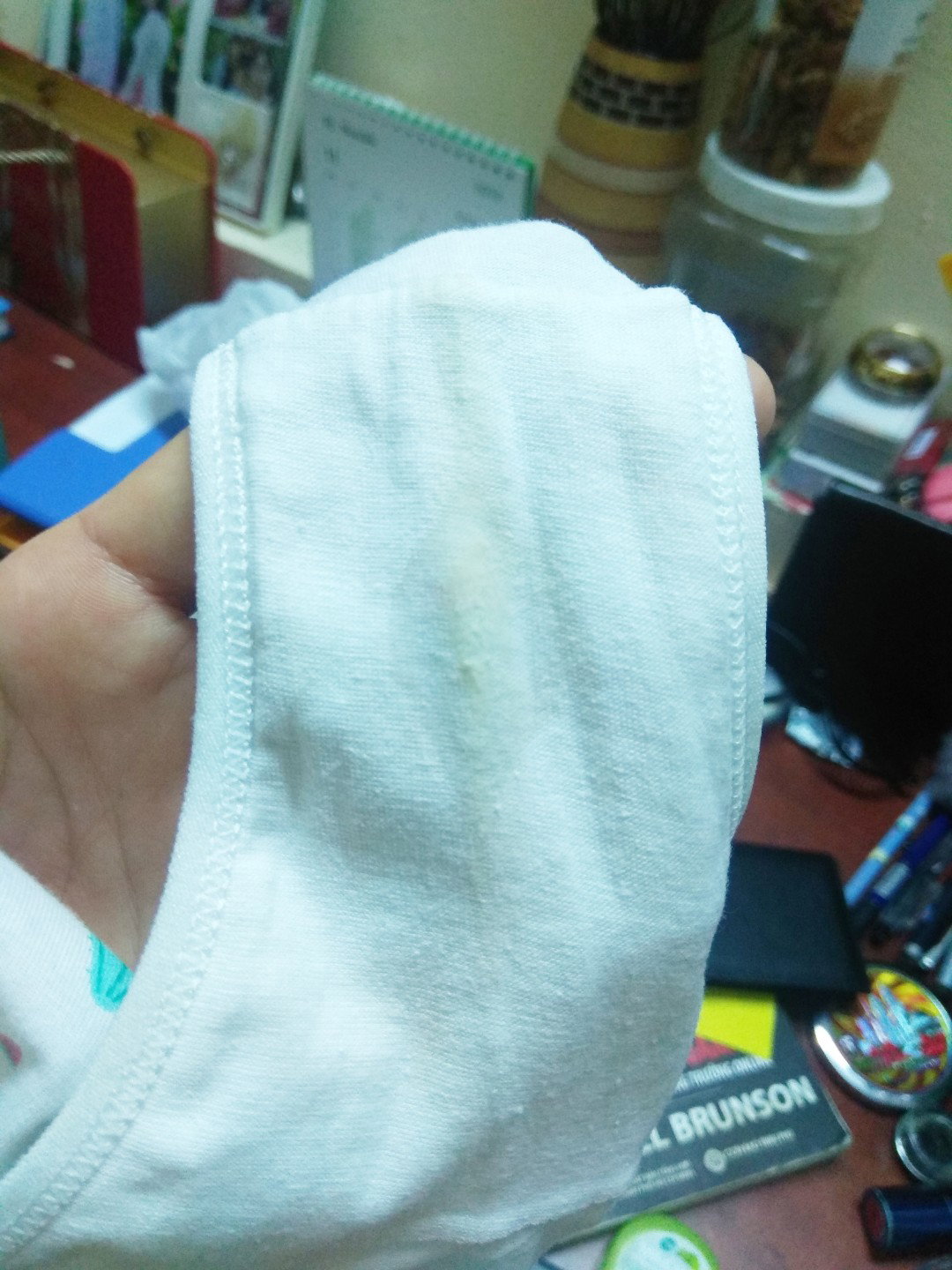 Lần đầu làm mẹ
