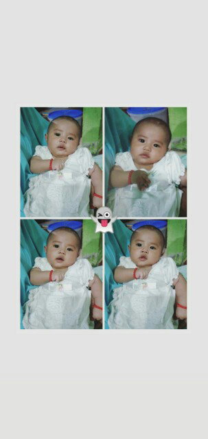 Tika mawar sari profile icon
