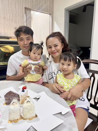 Tan Chanan profile icon