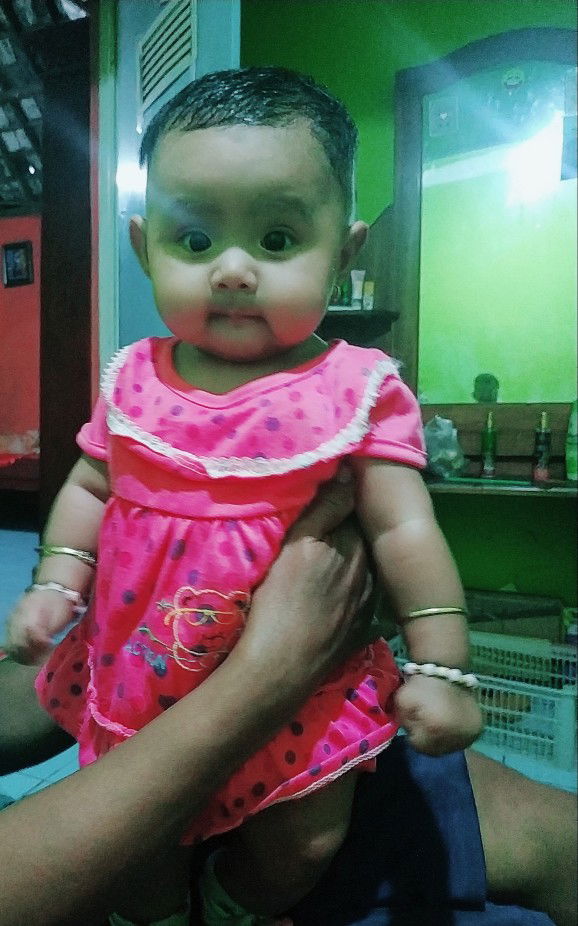 baby Usia4Bulan