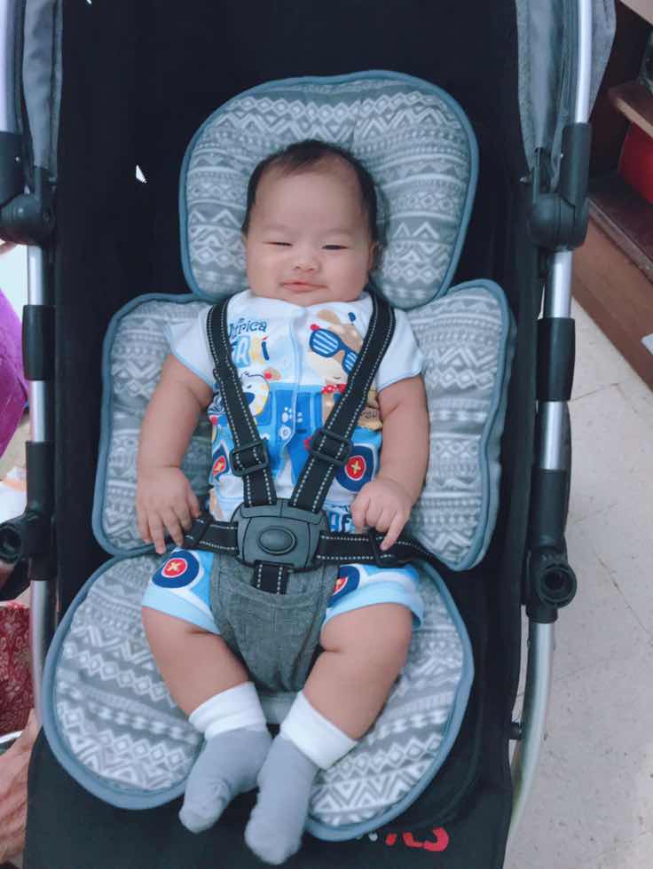 Baby boy
