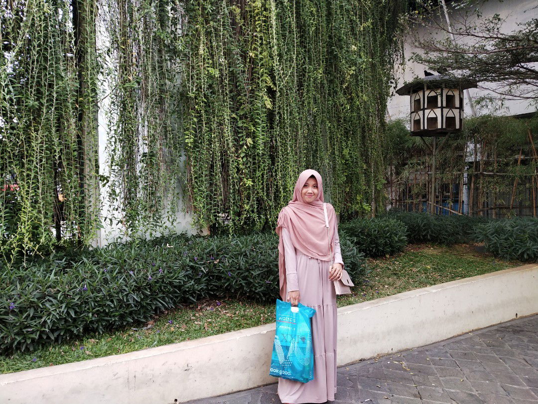 RSakina profile icon