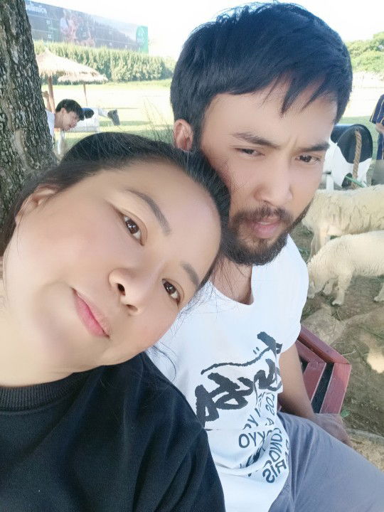 Yimnaka Uknow profile icon