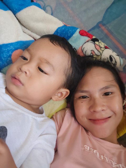 Waniy Cheong profile icon