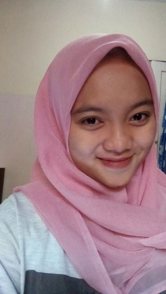 Alifia muflihah profile icon