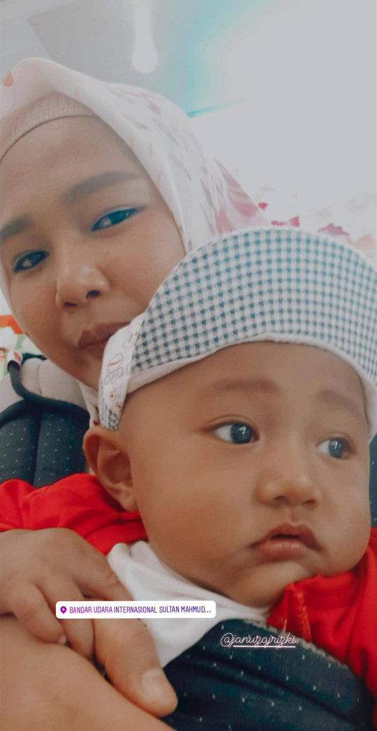 Noviana Puspita Sahri profile icon