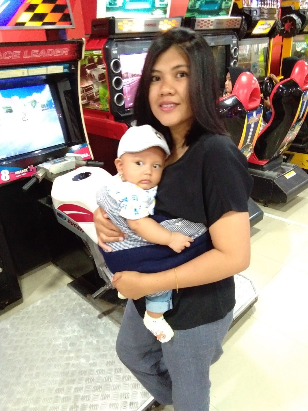 Wincemedya Lestari profile icon