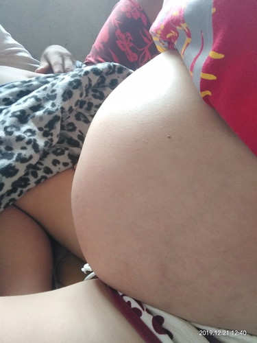 35 weeks na kame bukas...