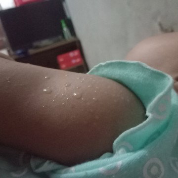 biang keringet