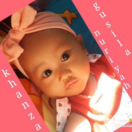 mamah khanza profile icon