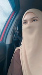 Rabiatul Adawiyah Ibrahim profile icon