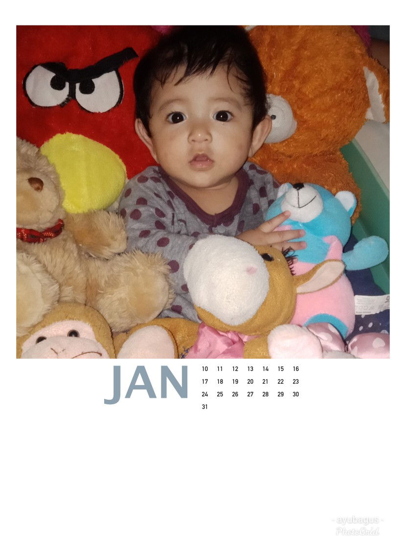 Ayu Astria Kasmayanto profile icon