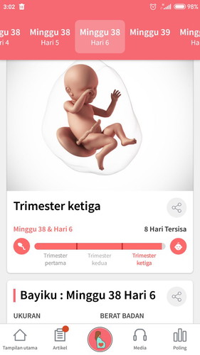 HPL 30 MEI