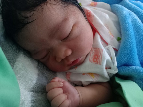 แตกแล้วจ้ะ