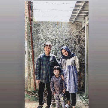 Yessy Elizah profile icon