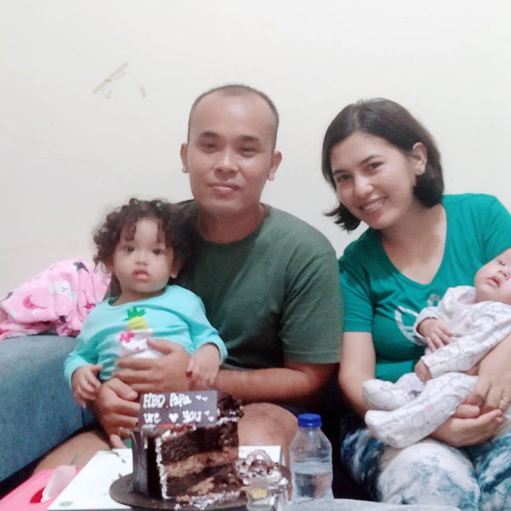 Christina Yun Sihaloho profile icon